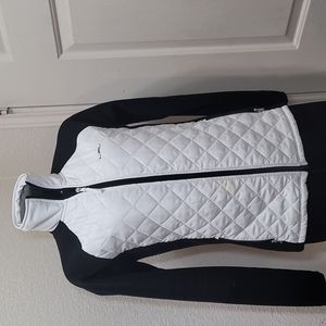 Ralph Lauren Puffer Fleece Jacket
